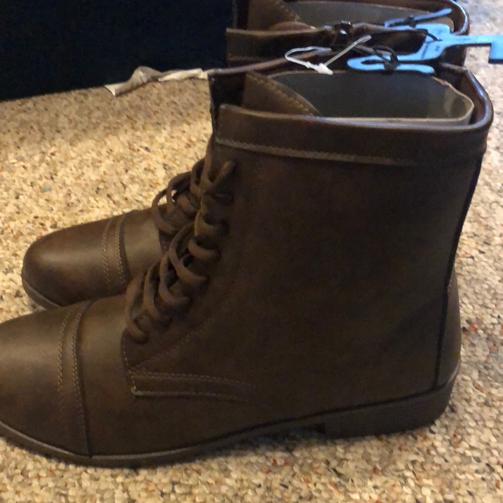 Boots